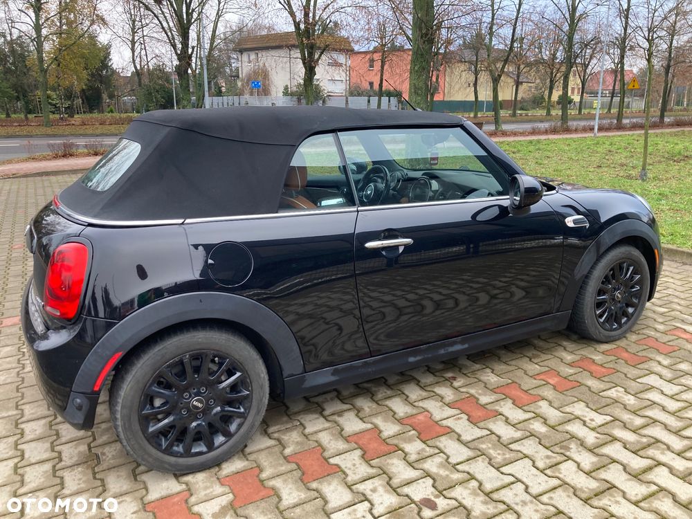 MINI Cooper Classic Trim - 2