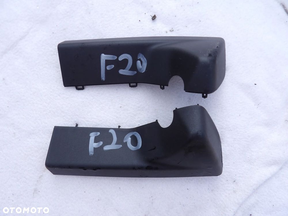 BMW - OBUDOWA LUSTERKA WSTECZNEGO FOTOCH - 9213533 ,  9213534 - 1