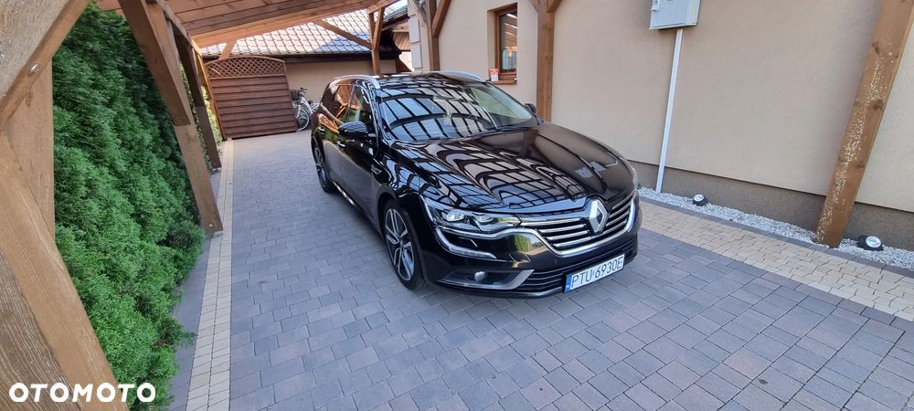 Renault Talisman 1.6 Energy dCi Intens EDC - 7