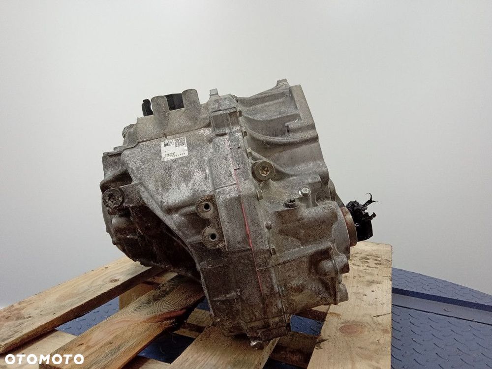 VOLVO S60 II V60 2.0 T5 245KM SKRZYNIA AUTOMAT TG81-SC - 5