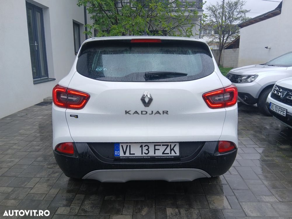 Renault Kadjar TCe GPF Life - 8