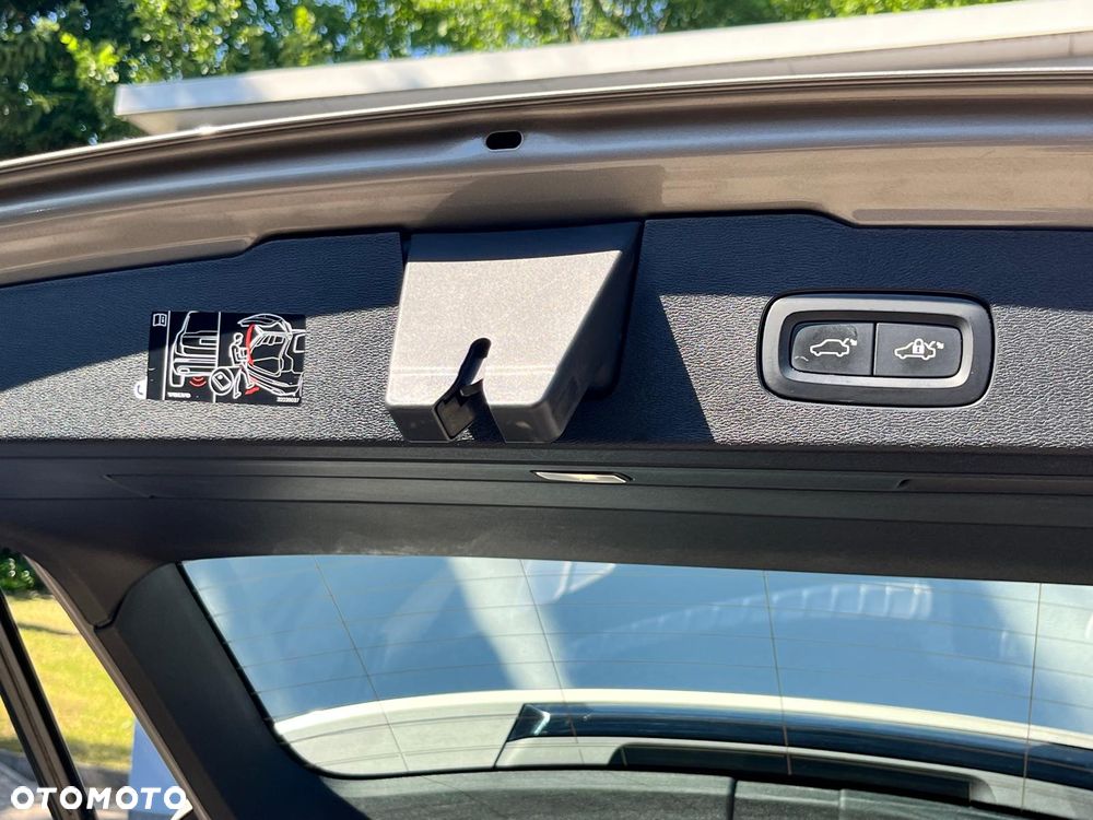 Volvo V60 B4 B Inscription - 38