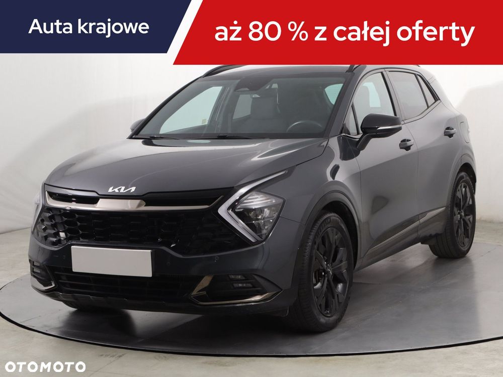 Kia Sportage - 3