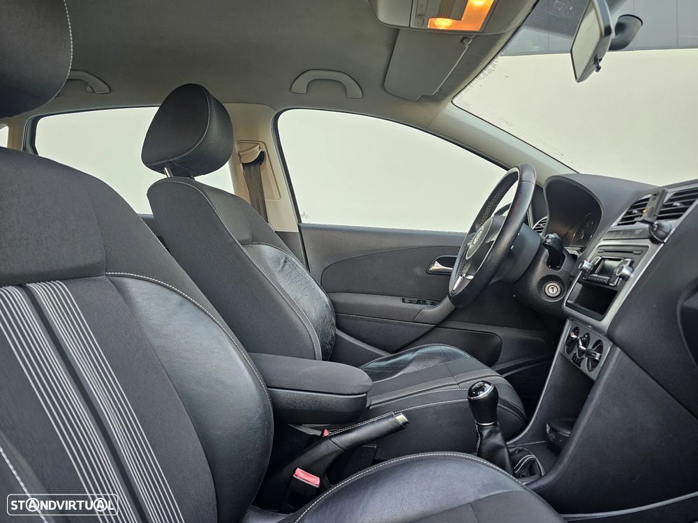 VW Polo 1.2 Match - 25