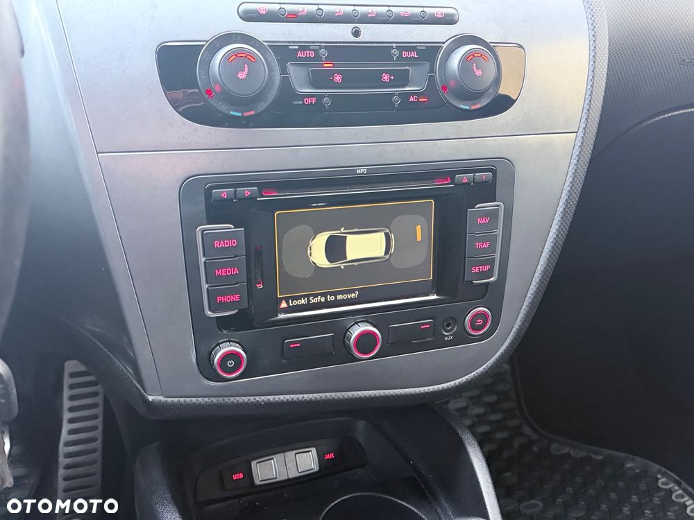 Seat Leon 1.4 TSI FR - 18