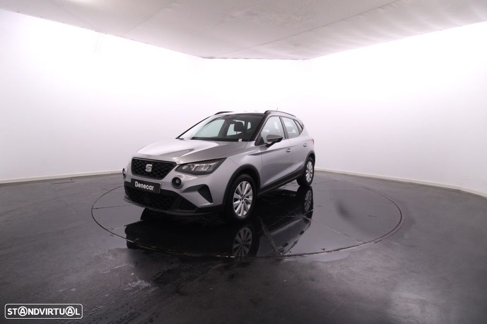 SEAT Arona 1.0 TSI Style - 1