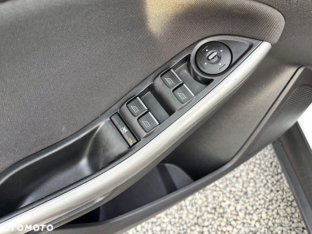 Ford Focus 1.6 TDCi Titanium - 31