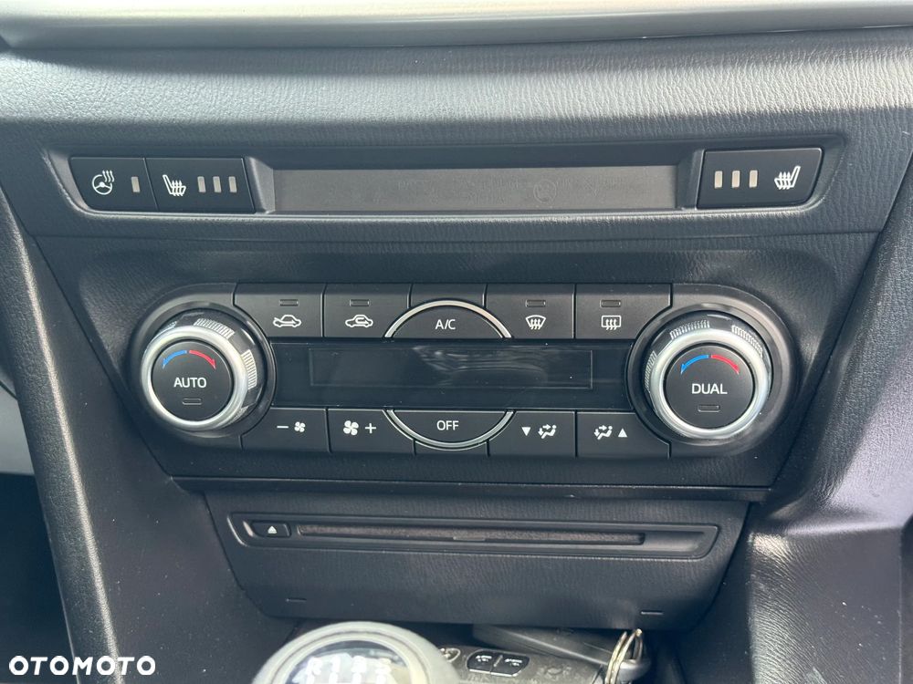 Mazda 3 SKYACTIV-G 165 Sports-Line - 18
