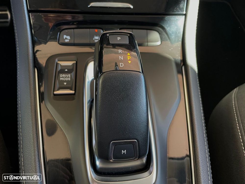 Opel Grandland 1.5 CDTI GS Line AT - 30