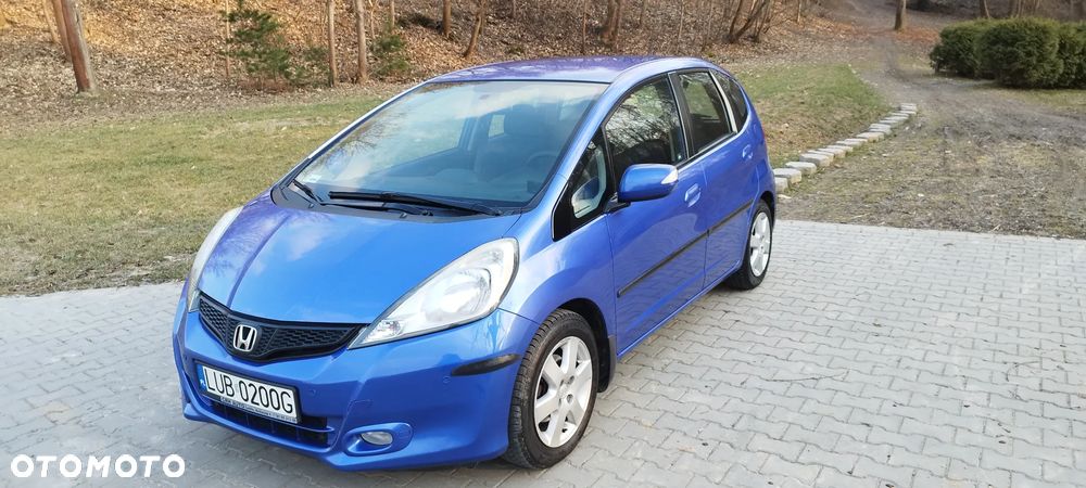 Honda Jazz 1.4 Elegance - 2