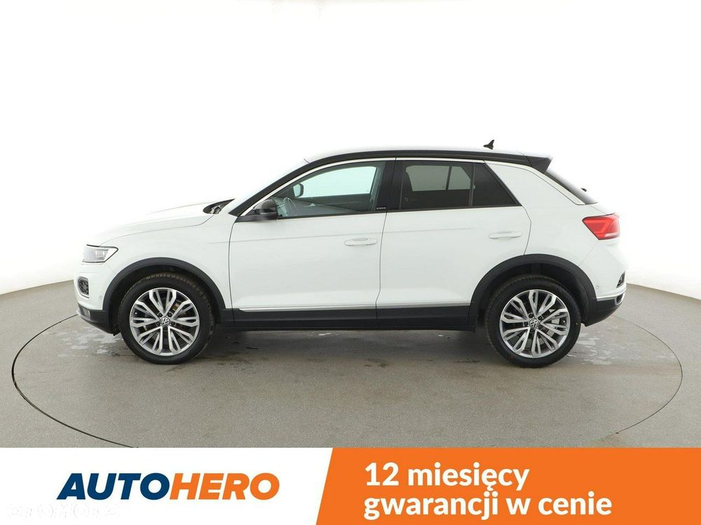 Volkswagen T-Roc 1.6 TDI SCR IQ.DRIVE - 2