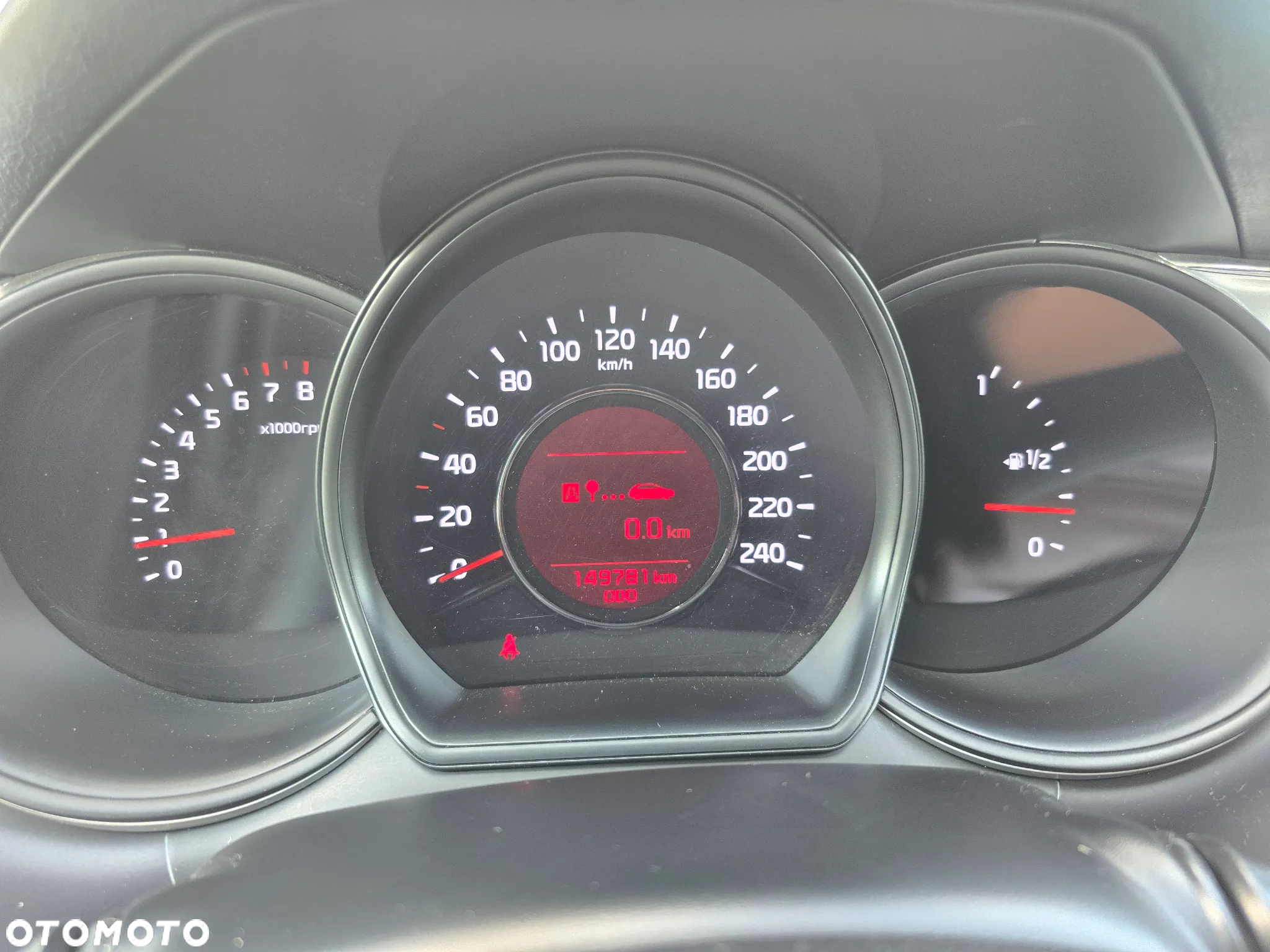 Kia Ceed Cee'd 1.4 M - 9