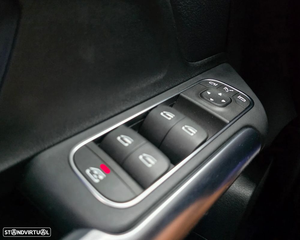 Mercedes-Benz EQA 250 Progressive - 41