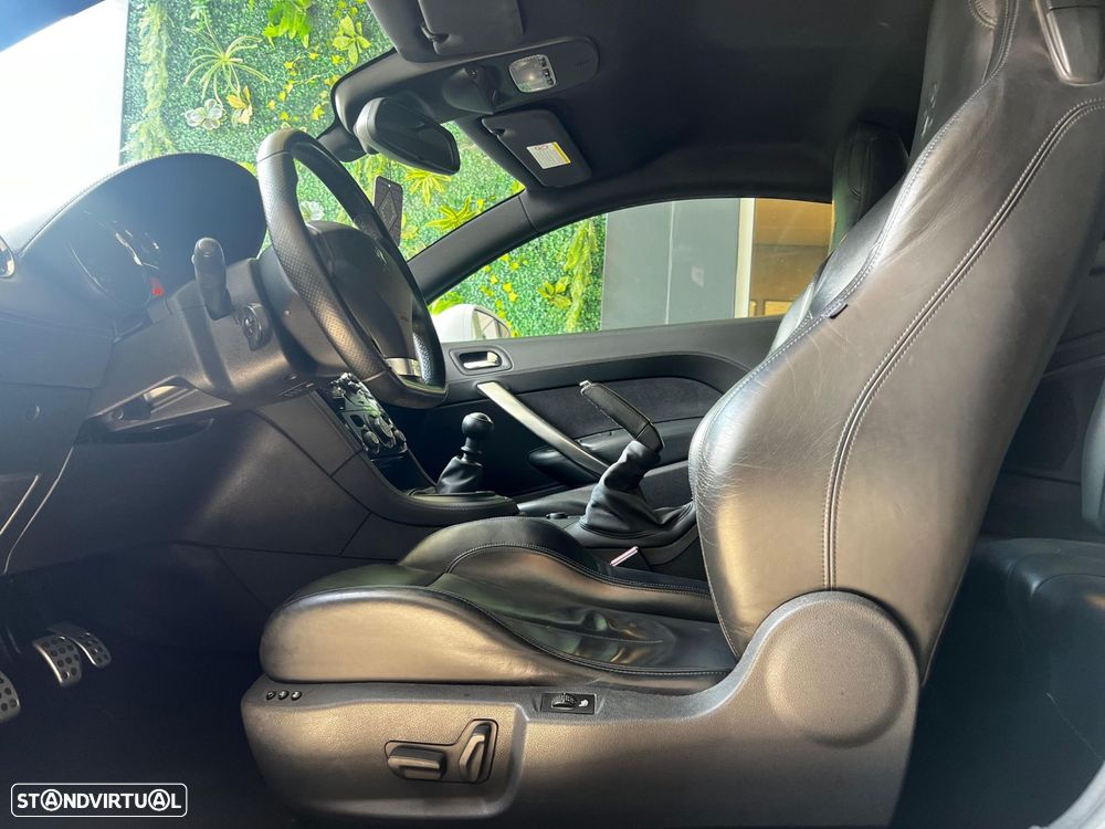 Peugeot RCZ 1.6 THP - 8