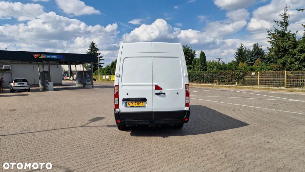 Renault Master - 12