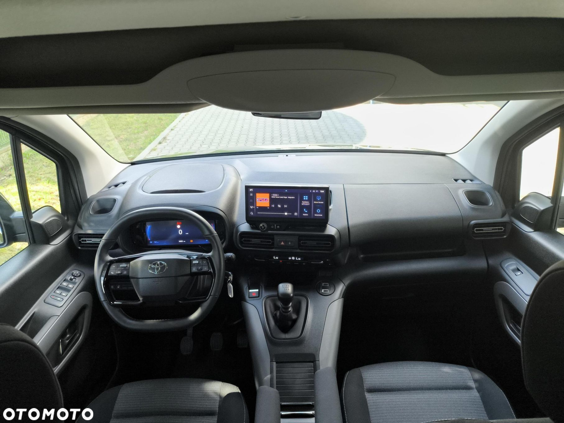 Toyota Proace City Verso 1.5 D-4D Family - 19