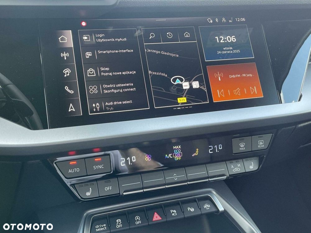 Audi A3 Sportback - 20