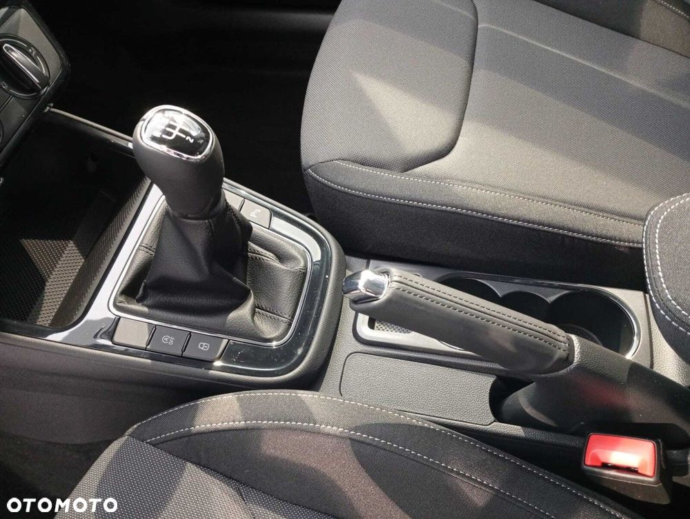 Skoda Fabia 1.0 Drive - 16