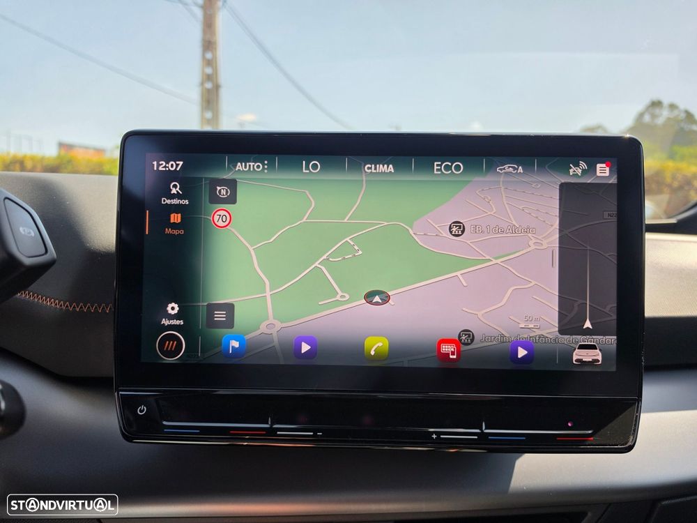 Cupra Born 58 kWh e-Boost Plus - 33