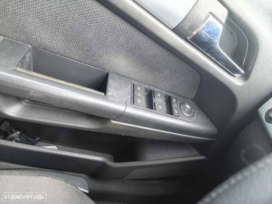 Opel Astra 1.3 CDTI Cosmo - 9