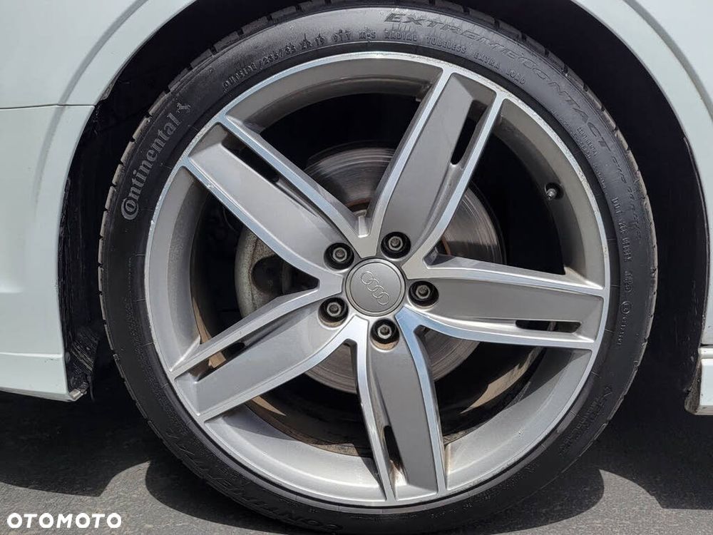 Audi A3 Sportback - 21