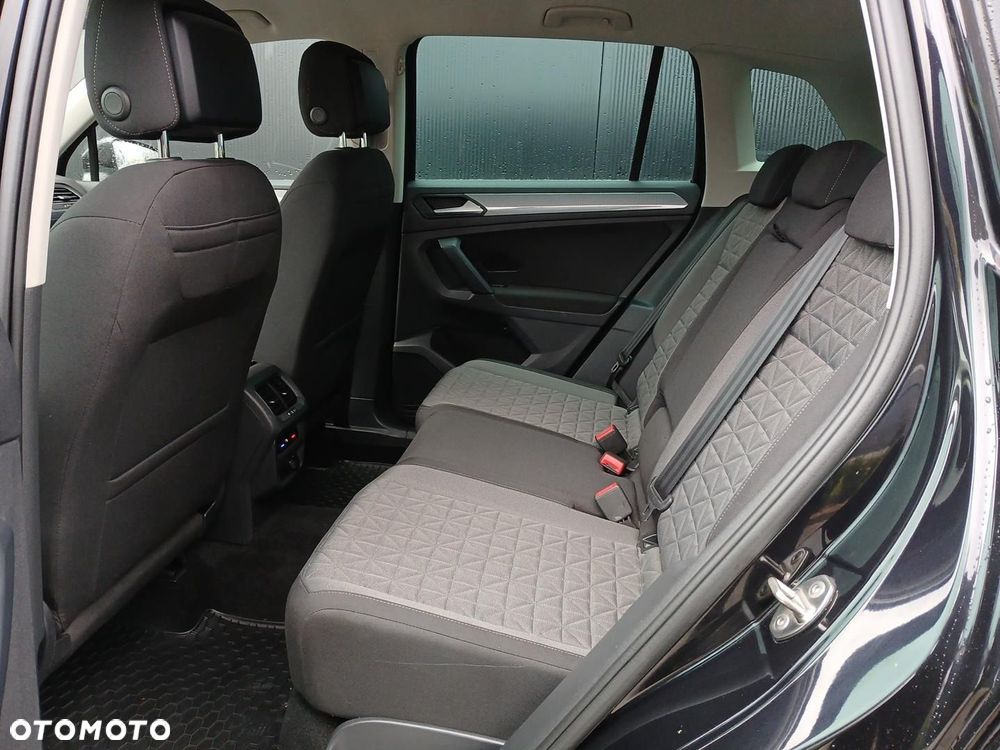 Volkswagen Tiguan 2.0 TDI SCR Active DSG - 27