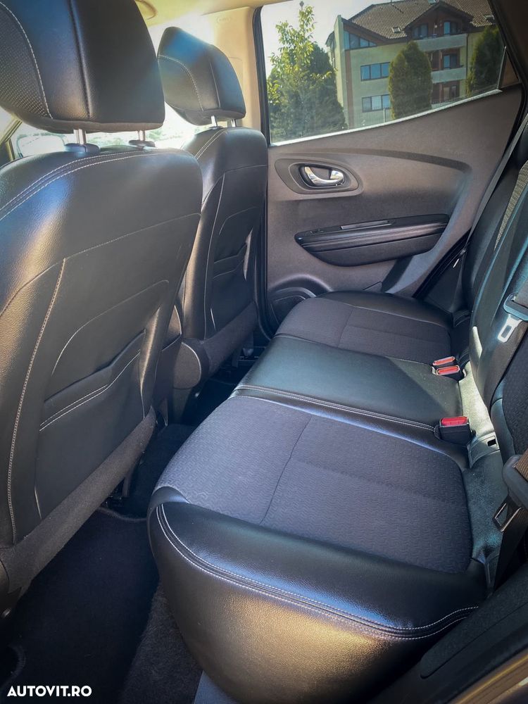 Renault Kadjar 1.5 DCI EDC Intens - 10