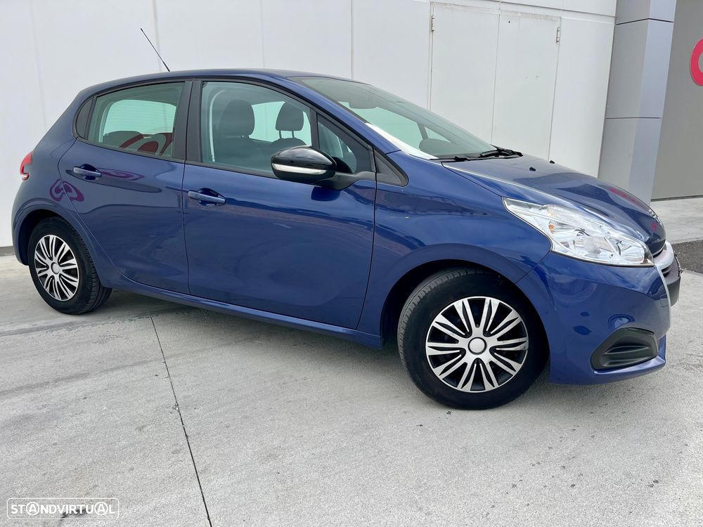 Peugeot 208 1.2 PureTech Access - 37
