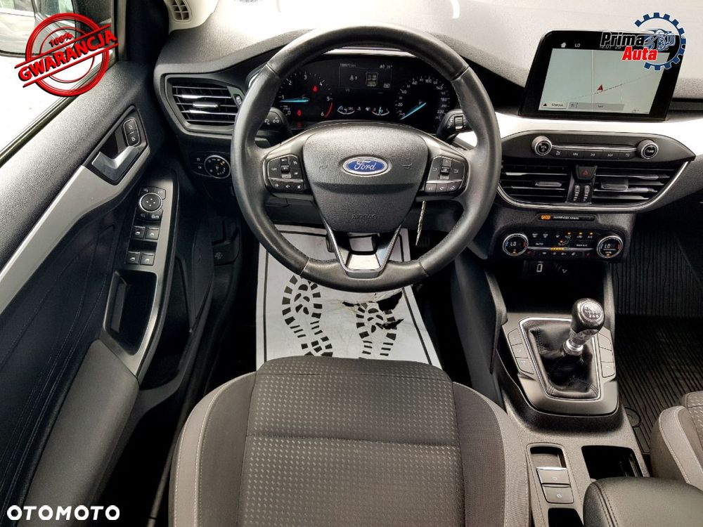 Ford Focus - 18