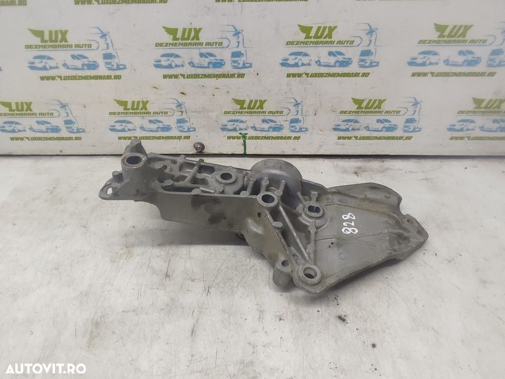 Suport motor 112317173r 1.5 k9k626 Renault Captur 1 [2013 - 2017] - 2