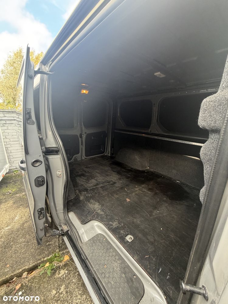 Opel Vivaro - 7