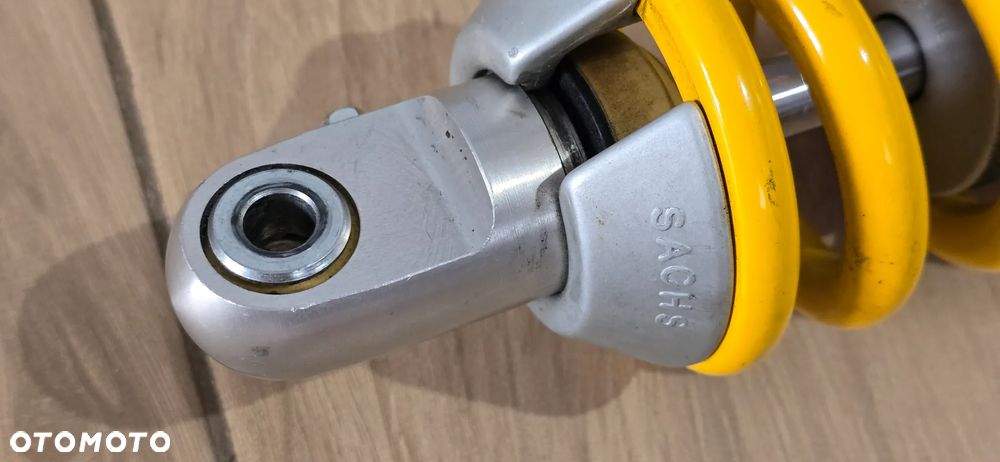 Amortyzator tył Ducati Hyperstrada , Sachs , - 9