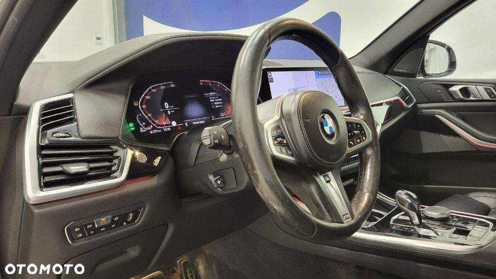 BMW X5 - 12