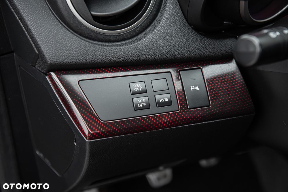 Mazda 3 2.3 MZR DISI Turbo MPS - 23