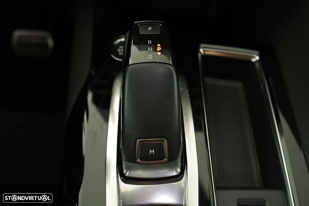 Peugeot 3008 1.2 PureTech GT EAT8 - 13