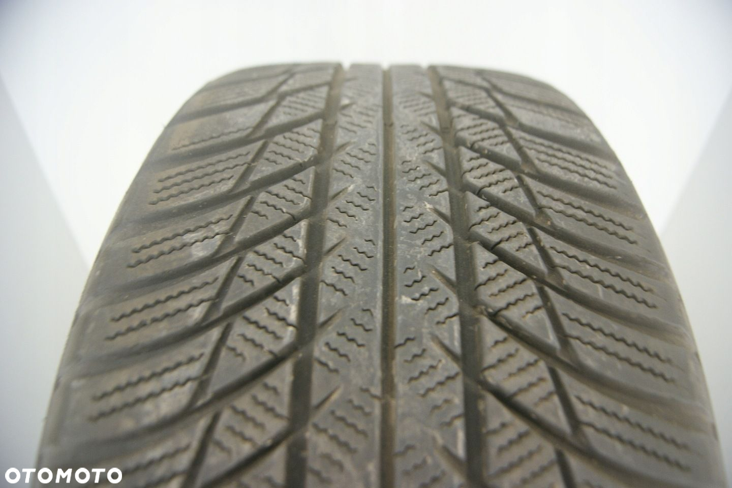 205/55R17 91H Bridgestone Blizzak LM001 2020r 66195 - 2