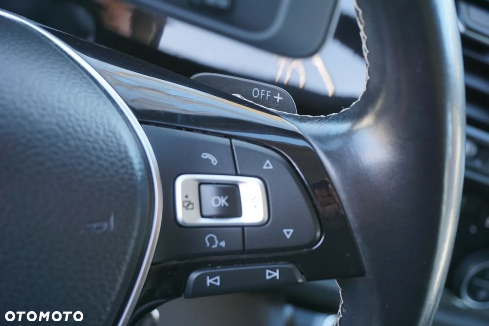 Volkswagen Multivan 2.0 BiTDI L1 Highline 4Motion DSG - 25