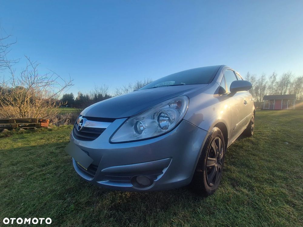 Opel Corsa 1.4 16V Enjoy - 2