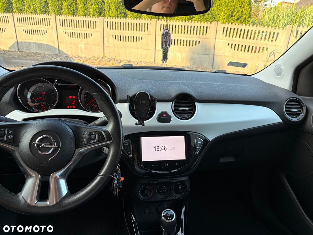 Opel Adam 1.4 Glam - 13