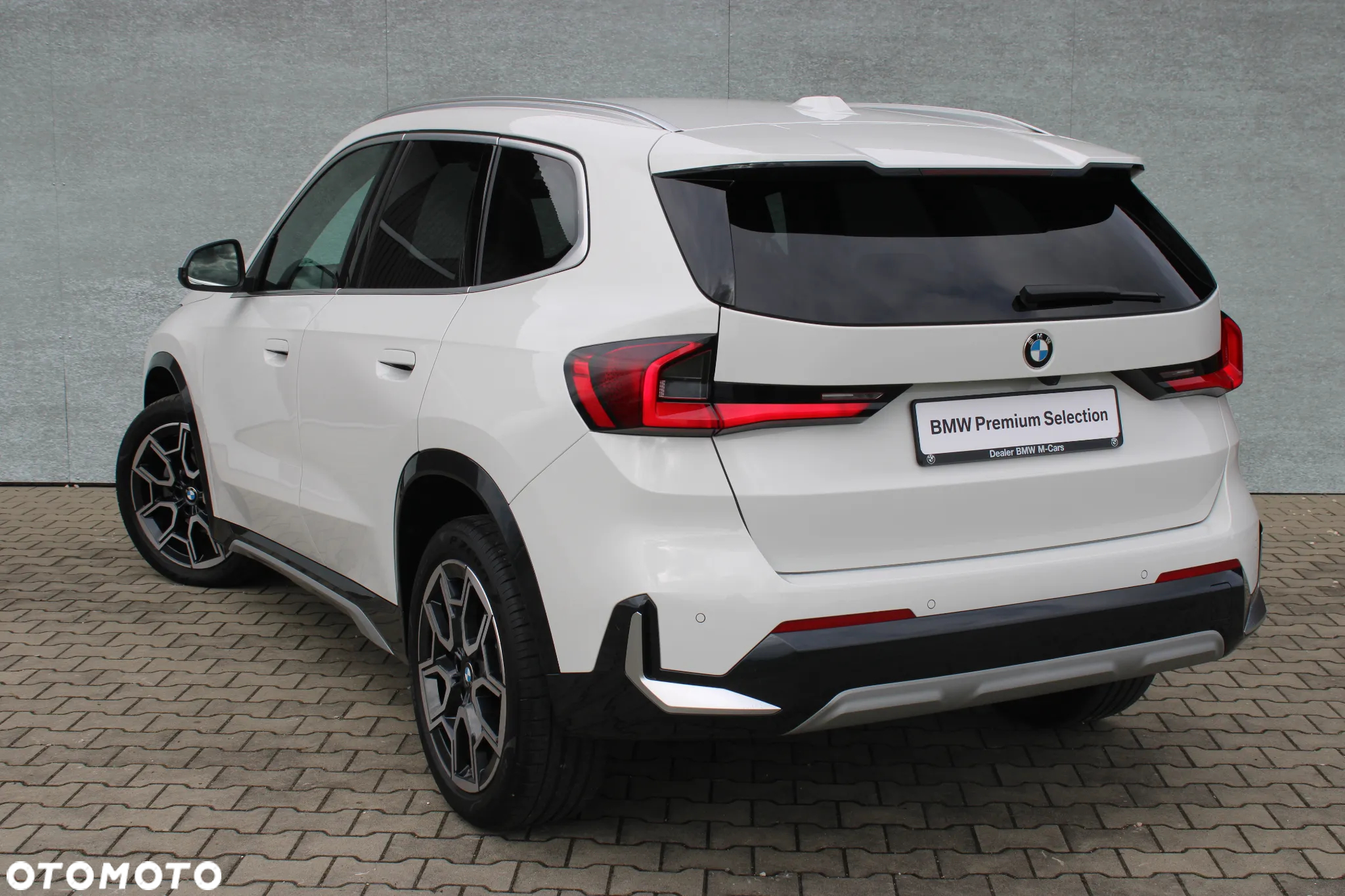 BMW X1 sDrive18i xLine - 7