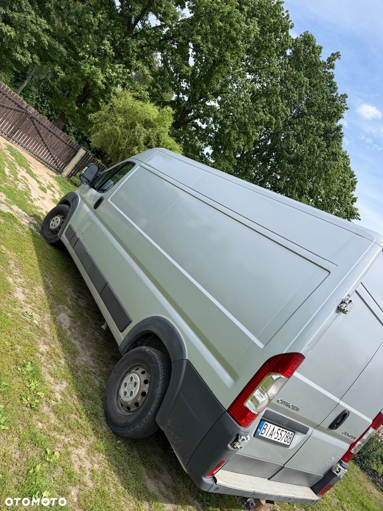 Citroën Jumper - 1