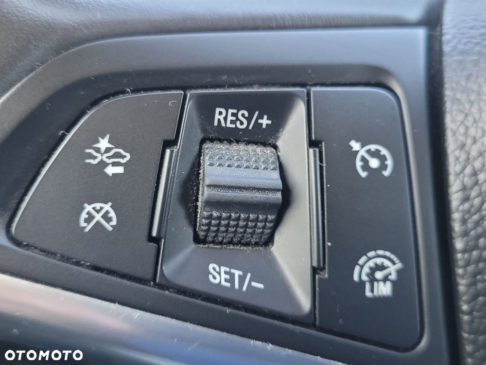 Opel Mokka 1.6 CDTI ecoFLEX Start/Stop Edition - 24