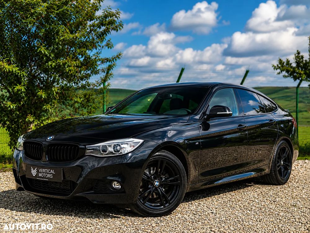 BMW Seria 3 - 17