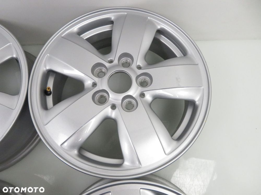 Alufelgi 15'' Mini Cooper F55 F56 F57 5x112 ET46 - 9