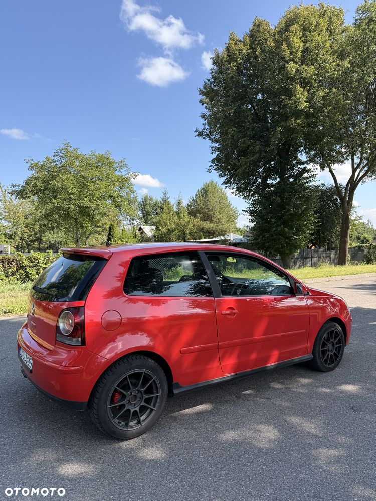 Volkswagen Polo - 6