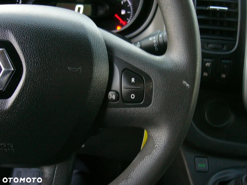 Renault Trafic LONG 1,6 dci 145 Ps EURO 6 - 18