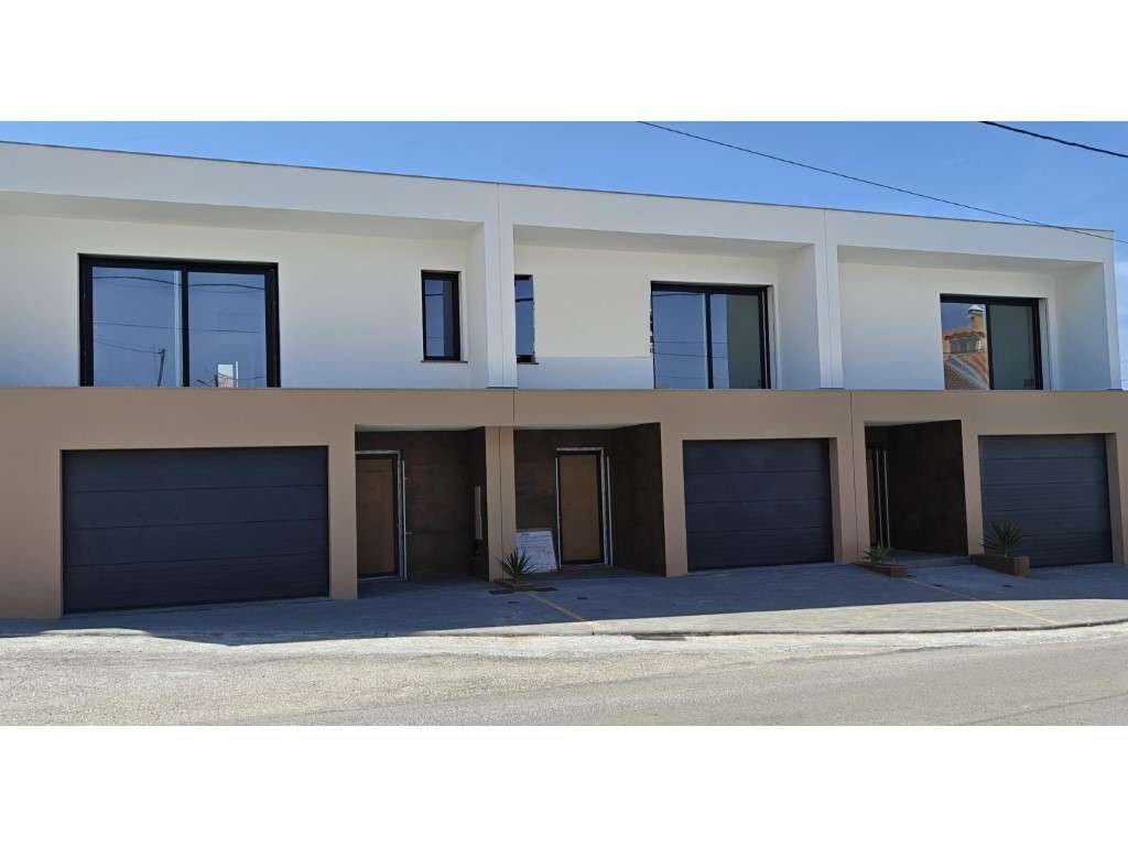 Moradia de 3 quartos perto das praias - Grande imagem: 3/15