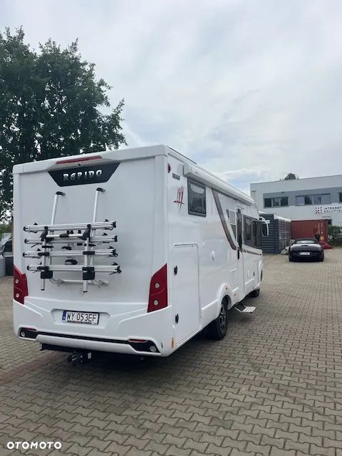 Rapido 886F INTEGRA - 4