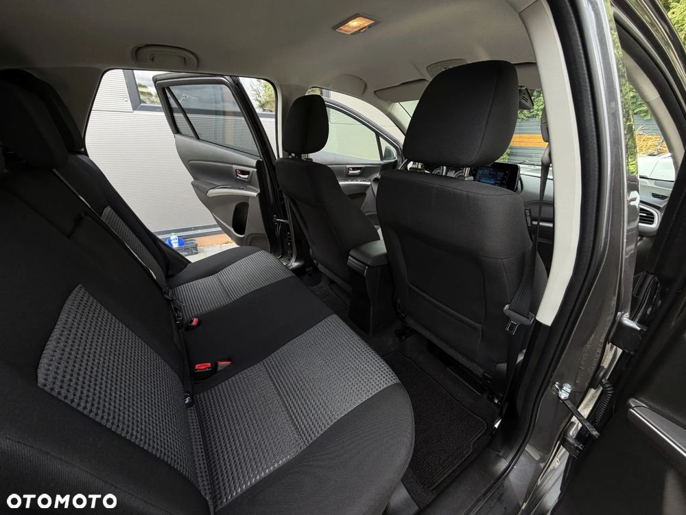 Suzuki SX4 S-Cross 1.4 Boosterjet Hybrid Comfort - 16
