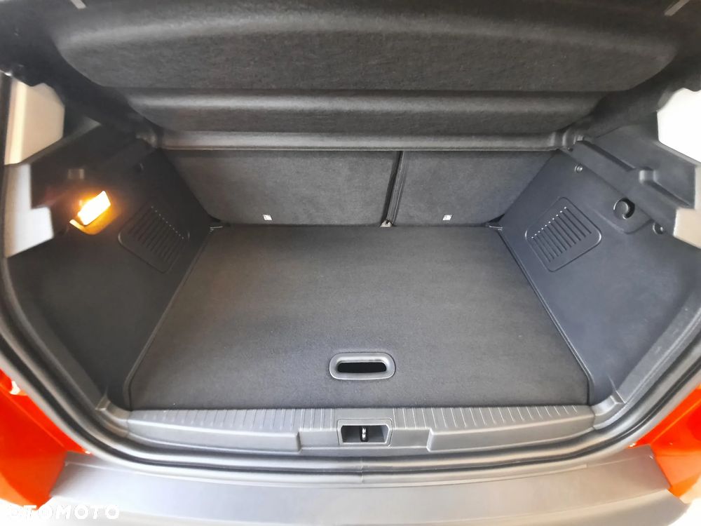 Renault Captur ENERGY TCe 90 Start&Stop Intens - 10